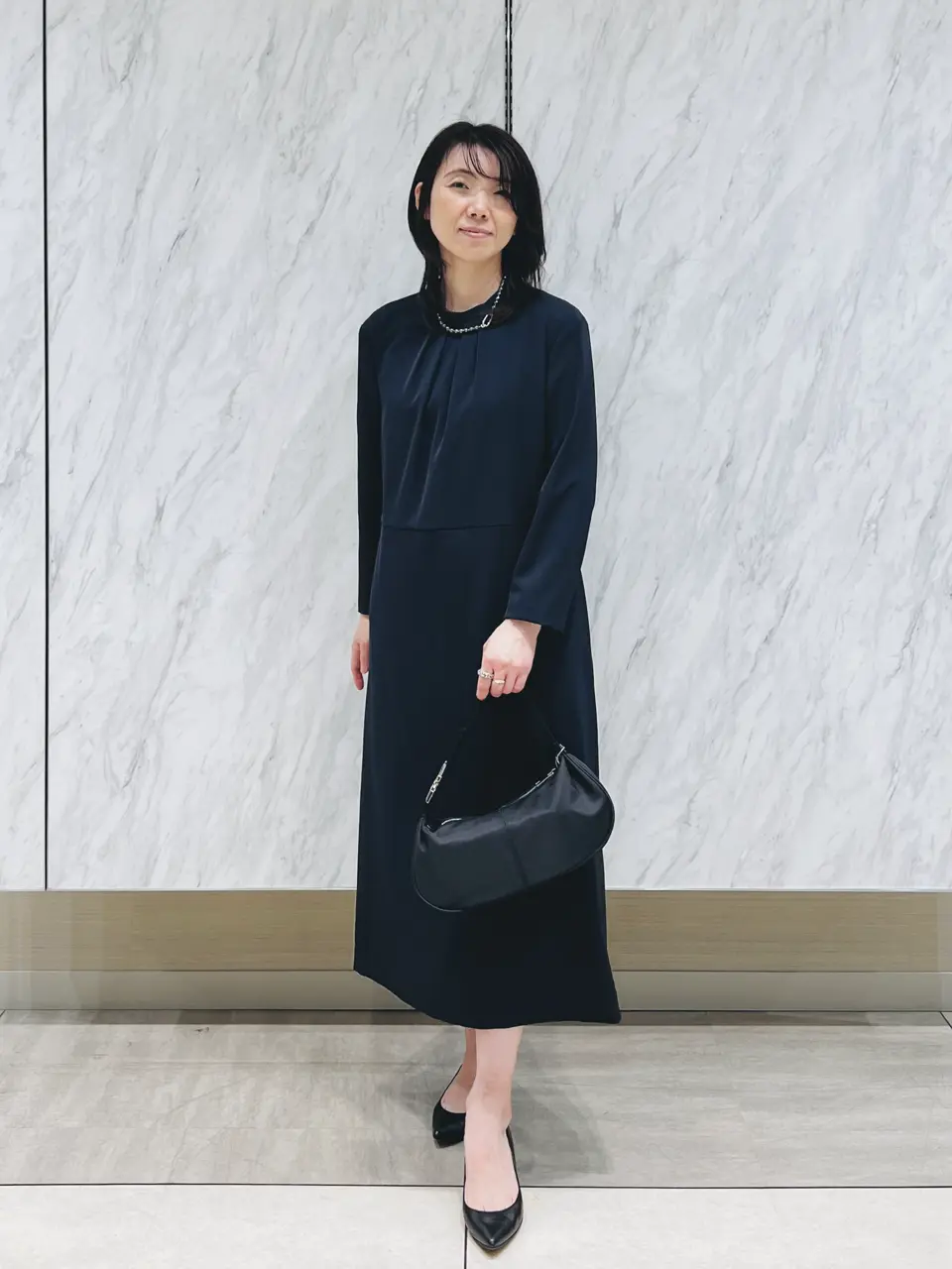 ICB 森澤 コーディネート画像