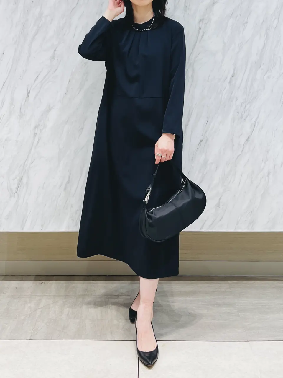 ICB 森澤 コーディネート画像