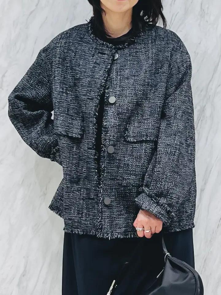 ICB 森澤 コーディネート画像