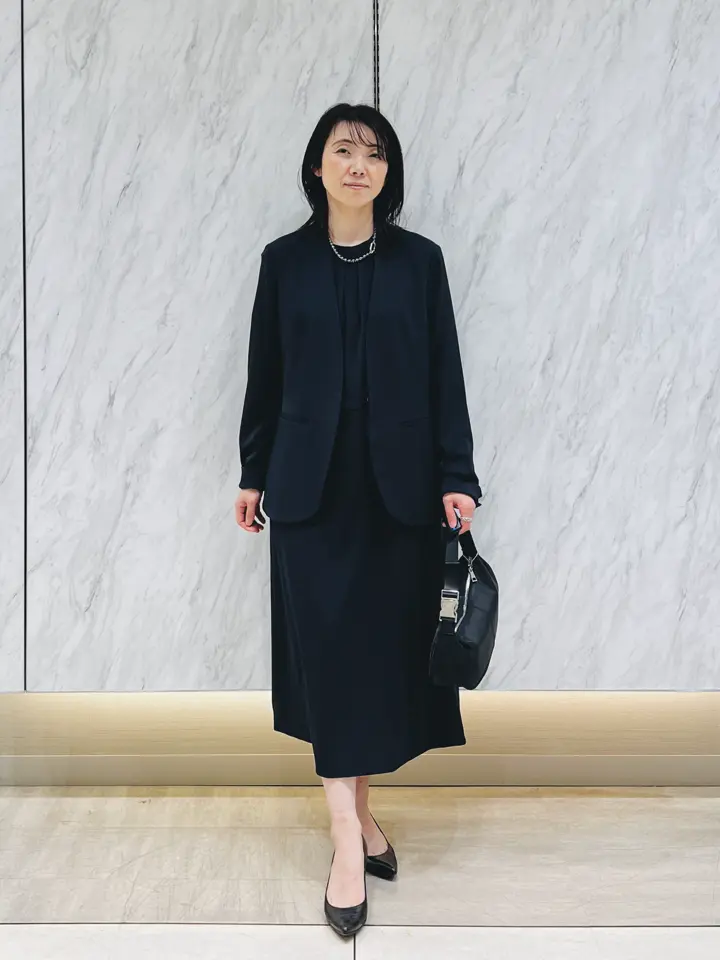 ICB 森澤 コーディネート画像