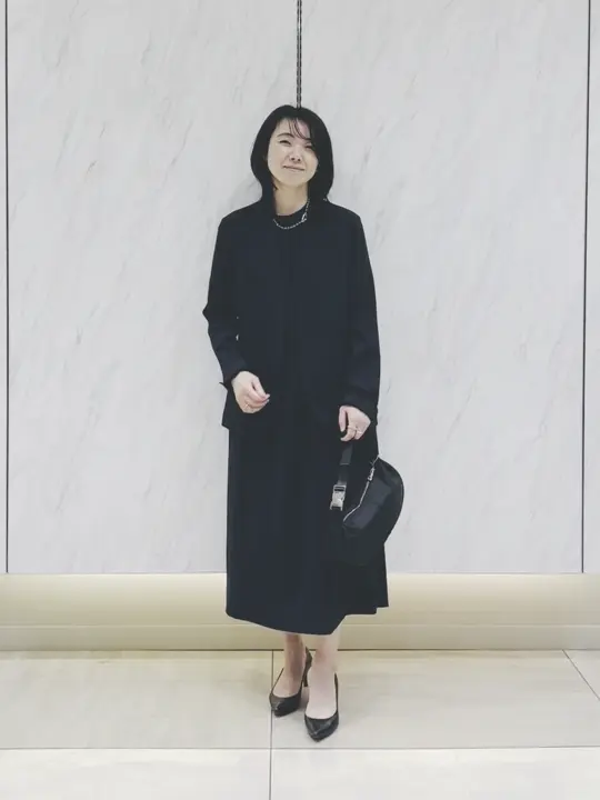 ICB 森澤 コーディネート画像