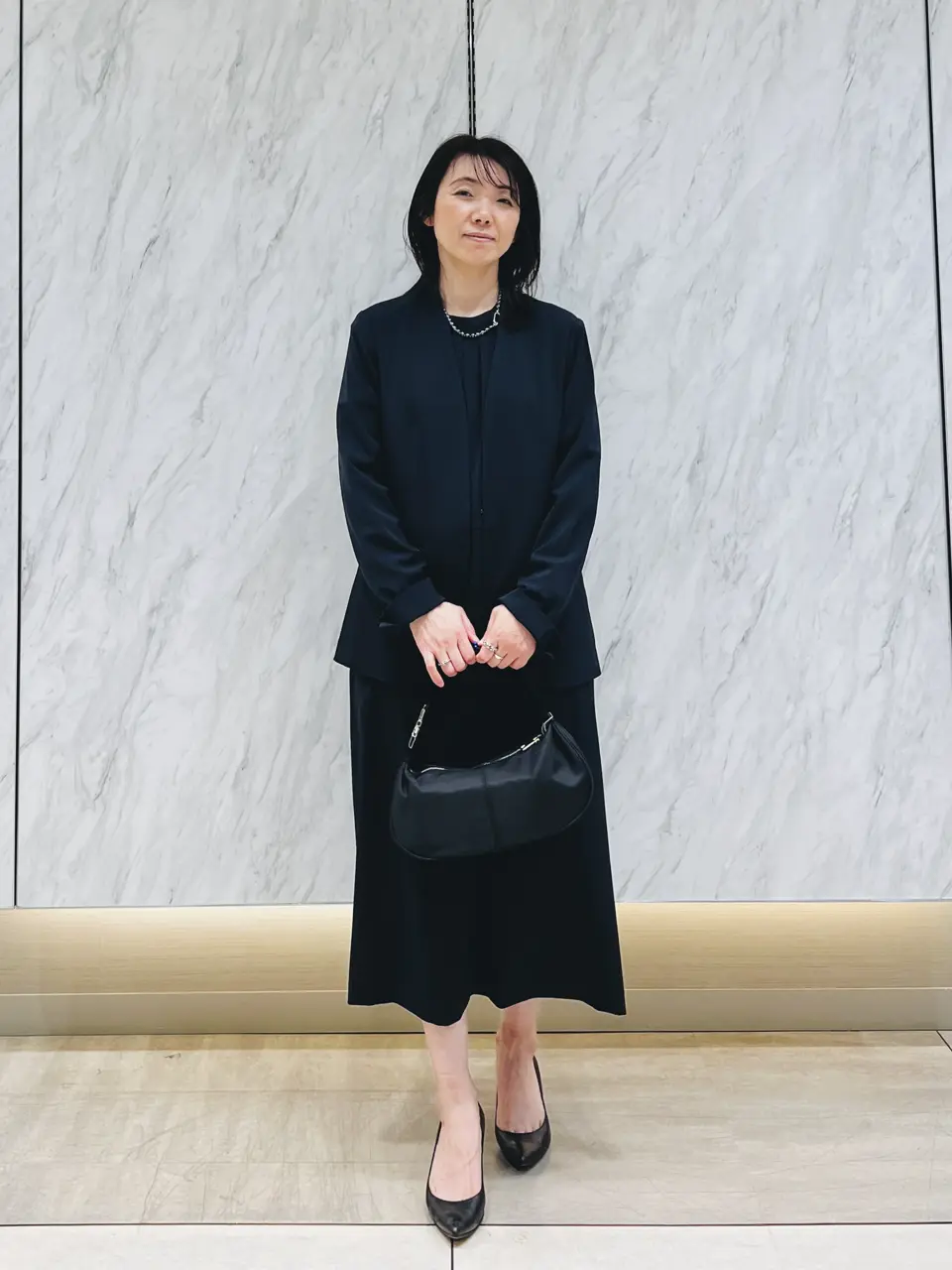 ICB 森澤 コーディネート画像