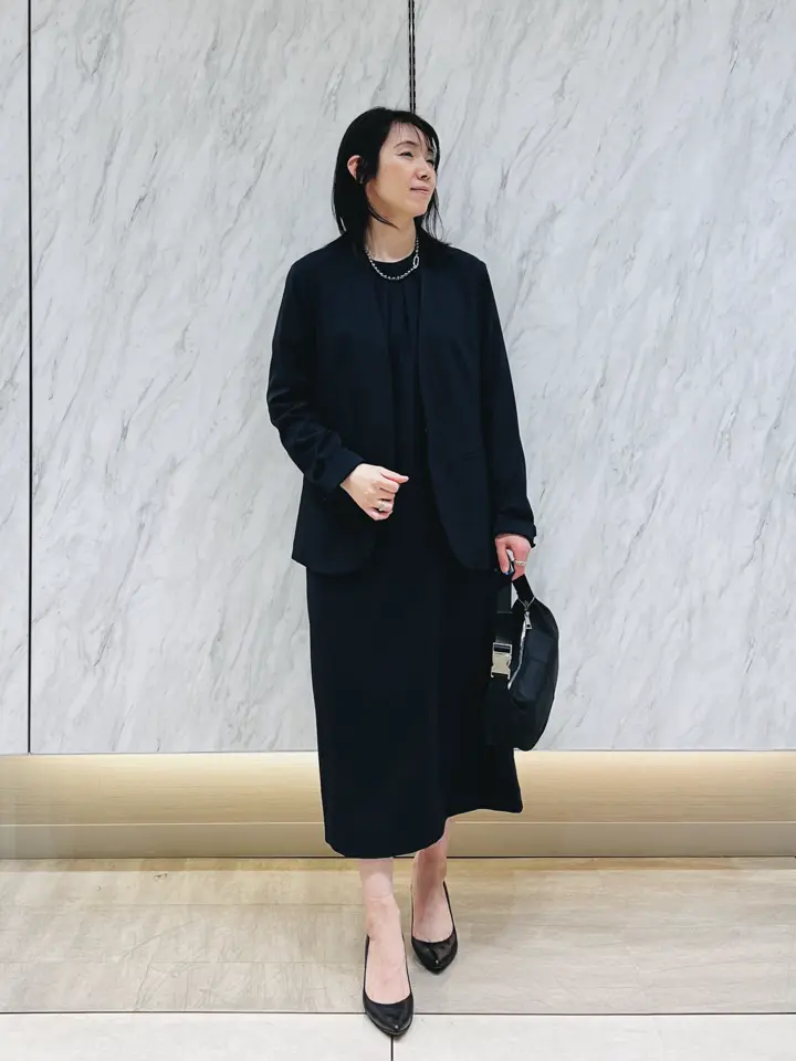 ICB 森澤 コーディネート画像