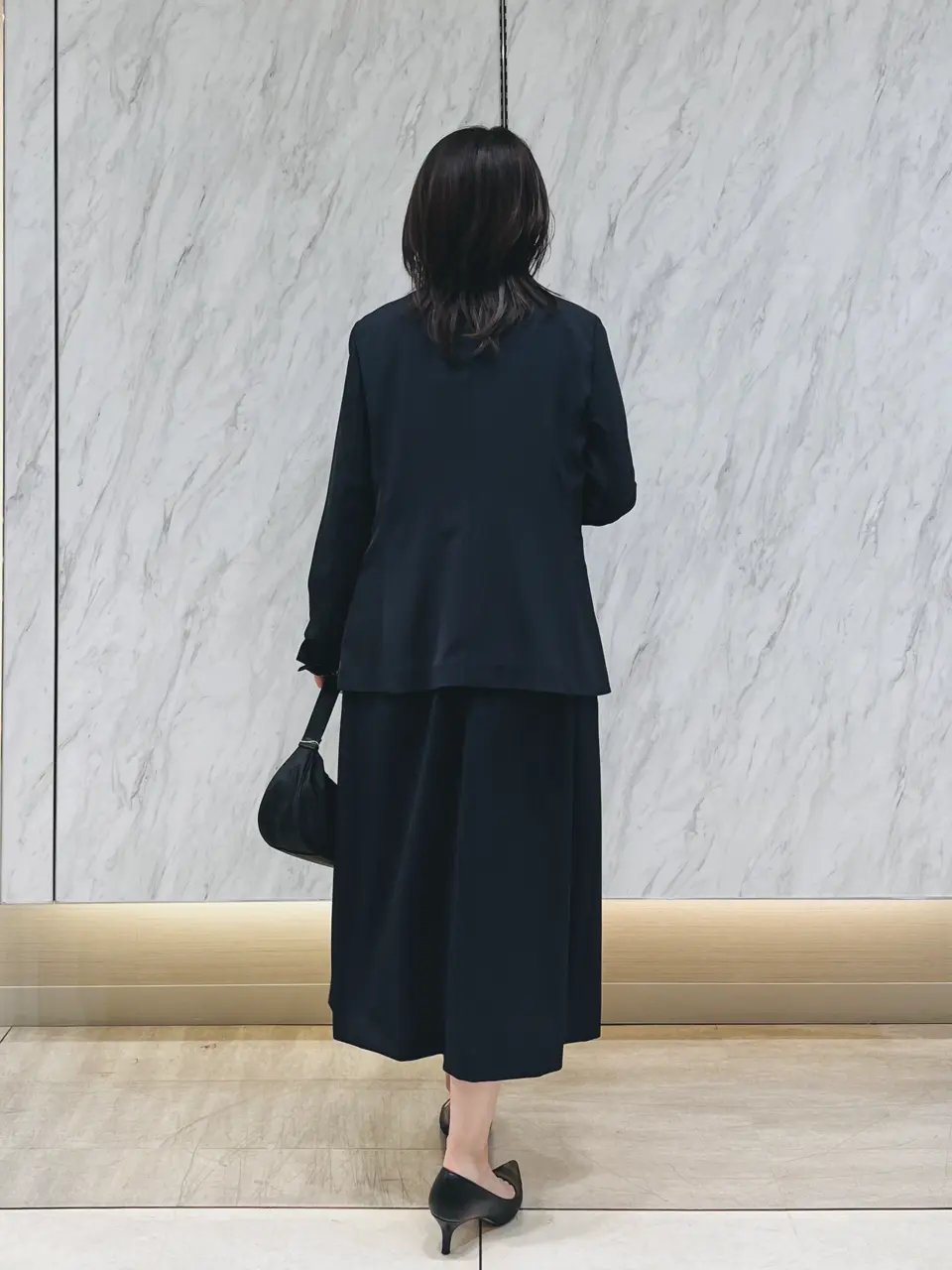 ICB 森澤 コーディネート画像