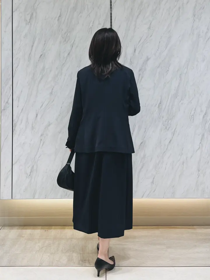 ICB 森澤 コーディネート画像