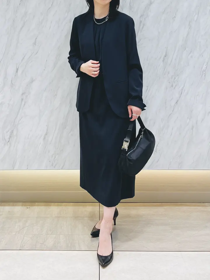 ICB 森澤 コーディネート画像