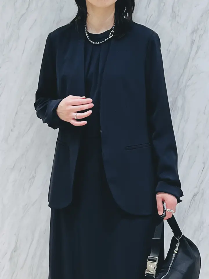 ICB 森澤 コーディネート画像