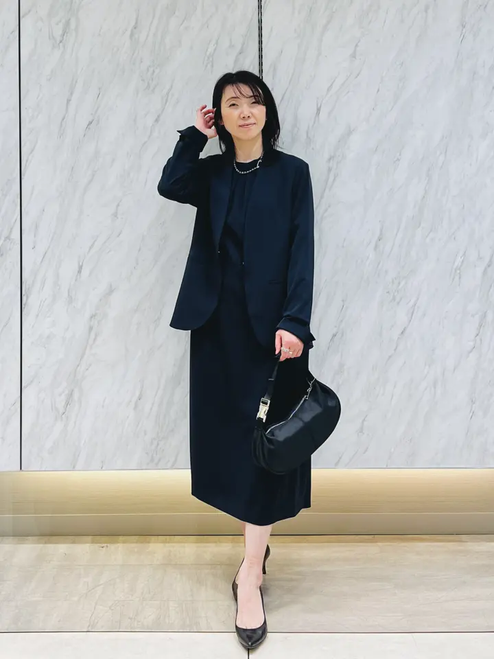 ICB 森澤 コーディネート画像