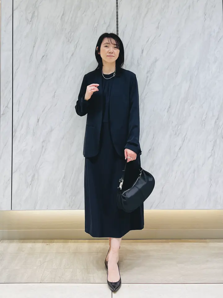 ICB 森澤 コーディネート画像