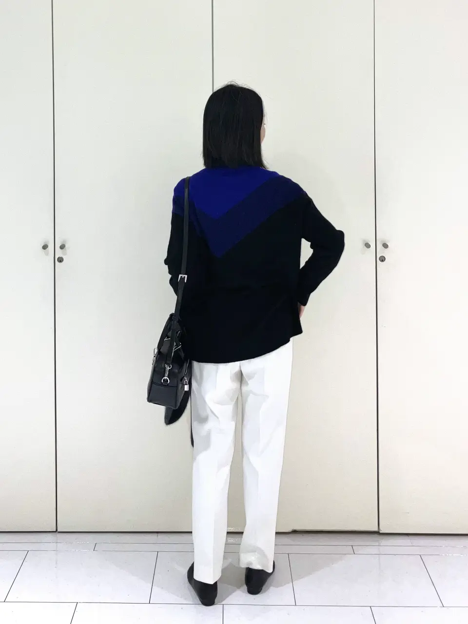 ICB KANAE コーディネート画像