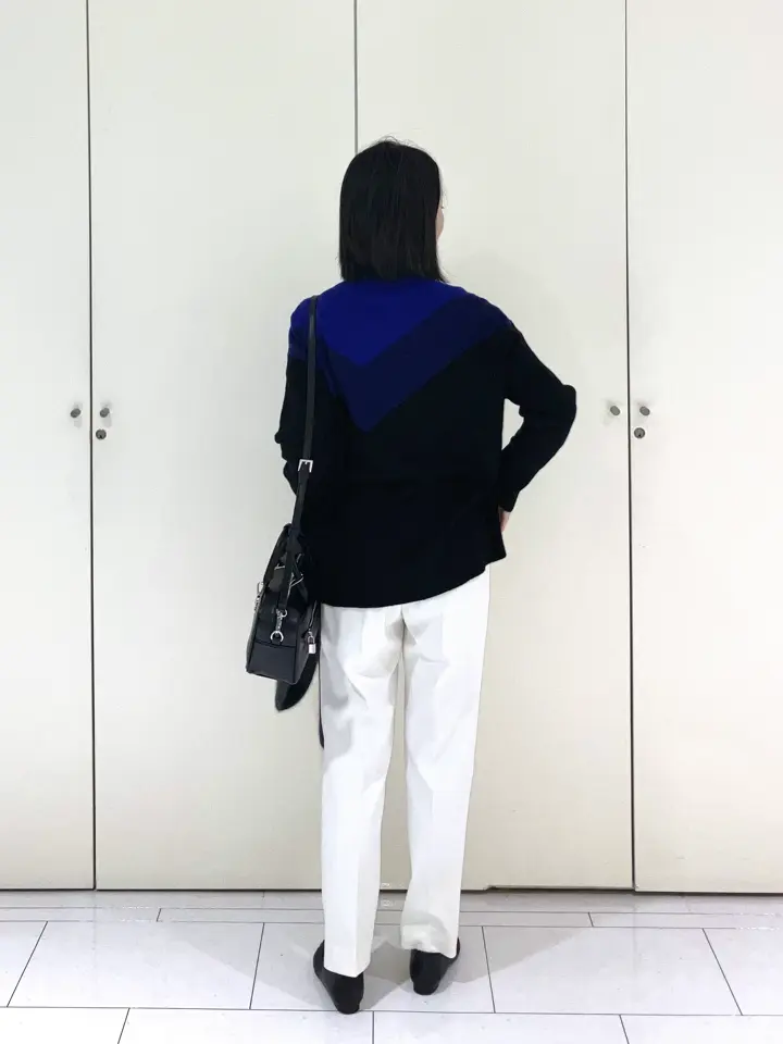 ICB KANAE コーディネート画像