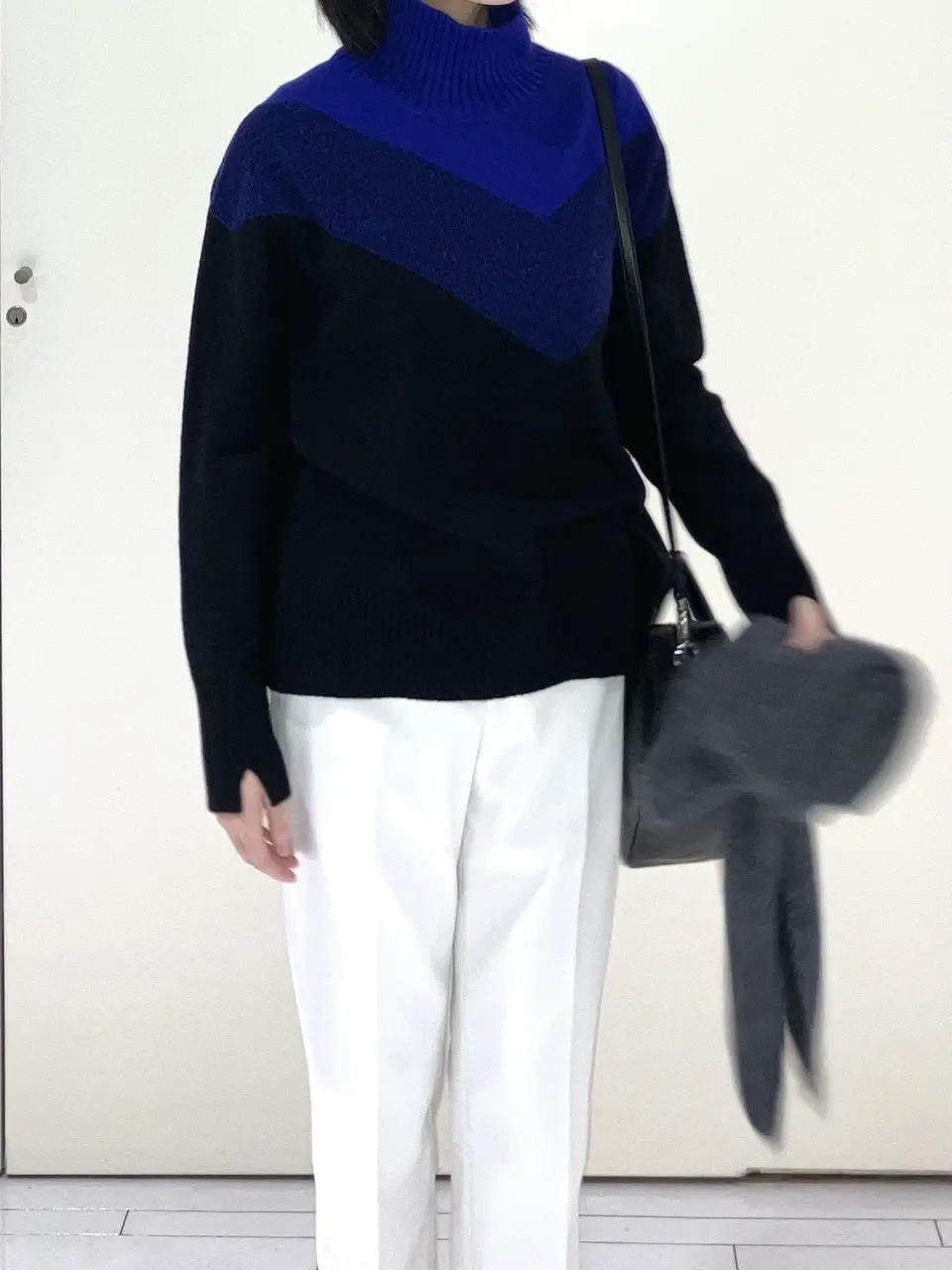 ICB KANAE コーディネート画像