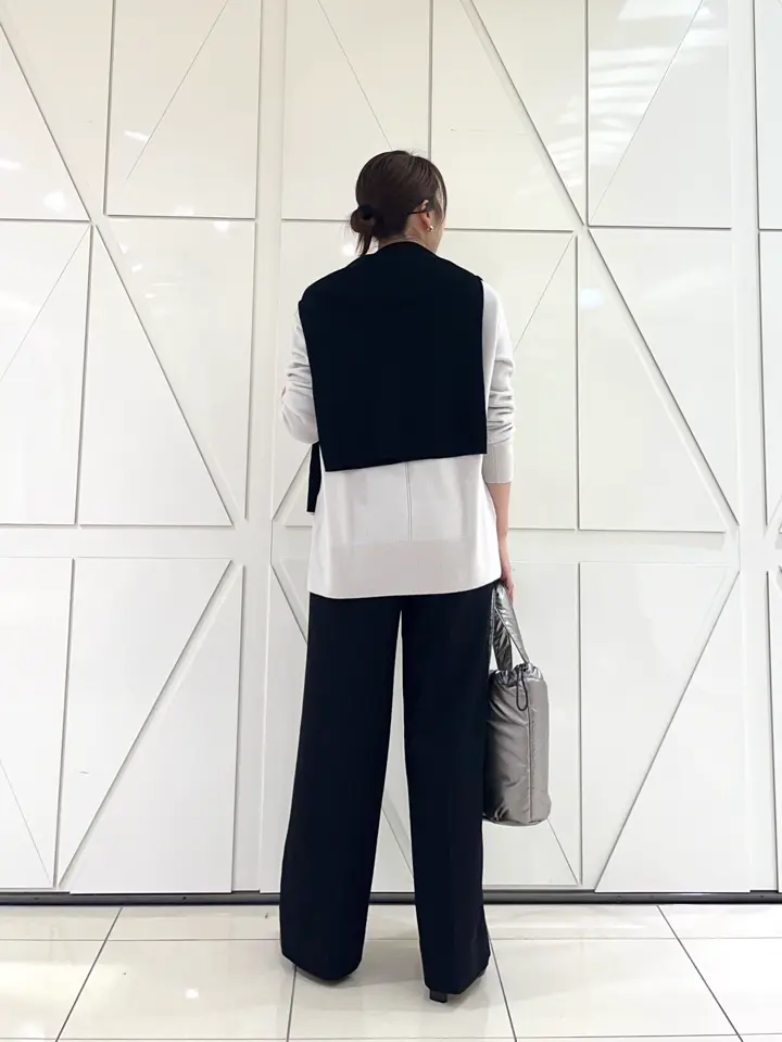 ICB 福田 コーディネート画像