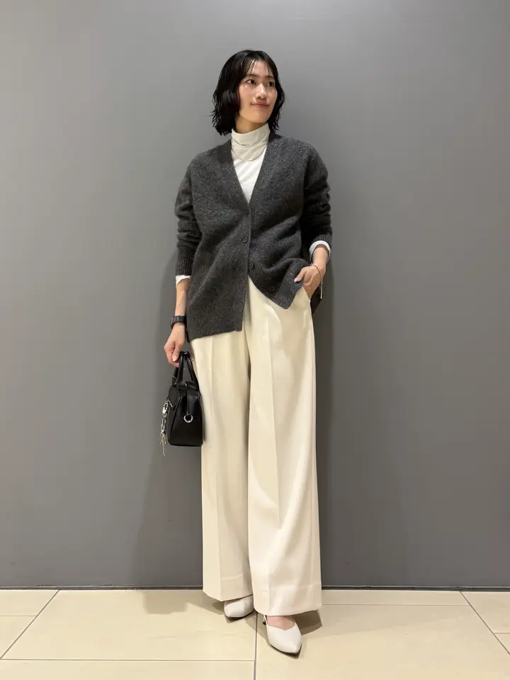 ICB 田中  コーディネート画像