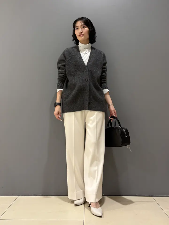 ICB 田中  コーディネート画像