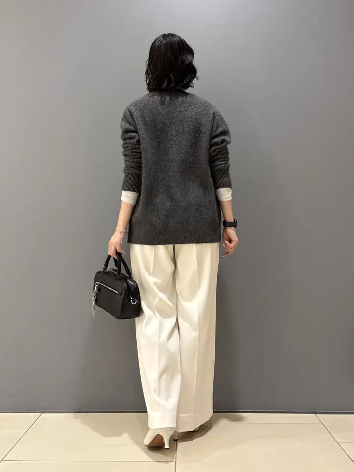 ICB 田中  コーディネート画像