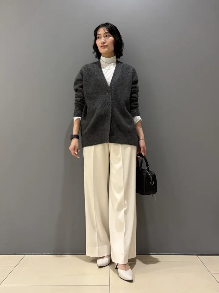 ICB 田中  コーディネート画像