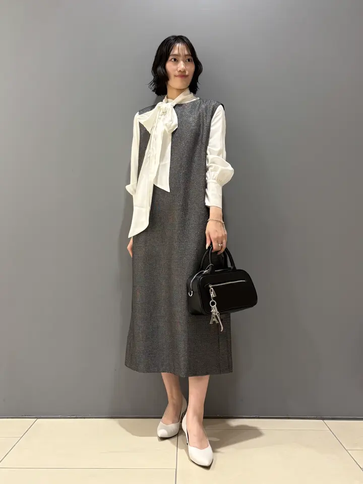 ICB 田中  コーディネート画像