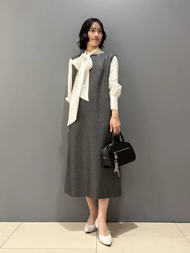 ICB 田中  コーディネート画像