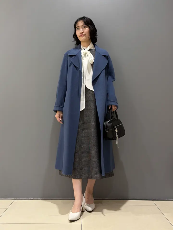 ICB 田中  コーディネート画像