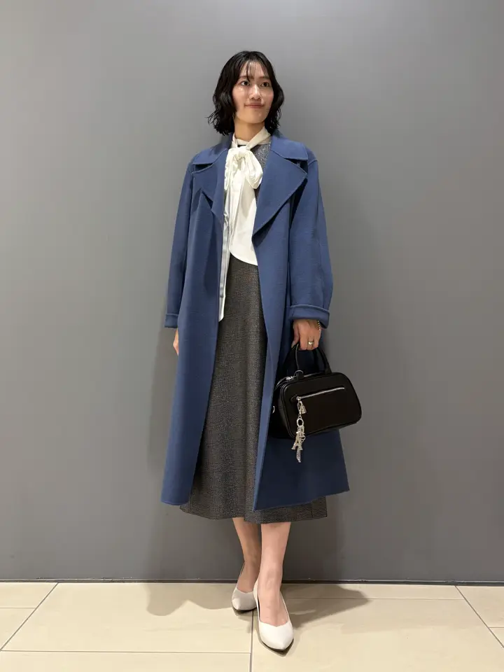 ICB 田中  コーディネート画像