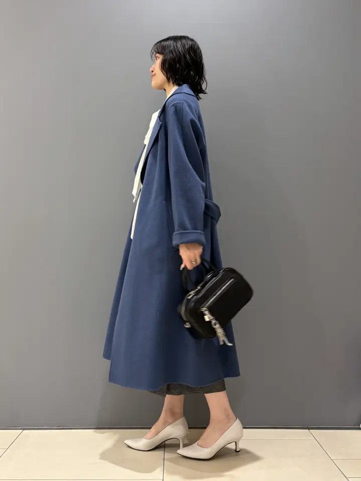 ICB 田中  コーディネート画像