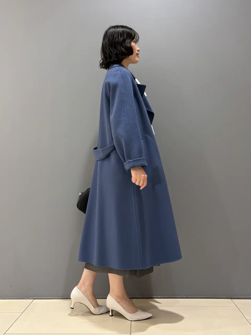 ICB 田中  コーディネート画像