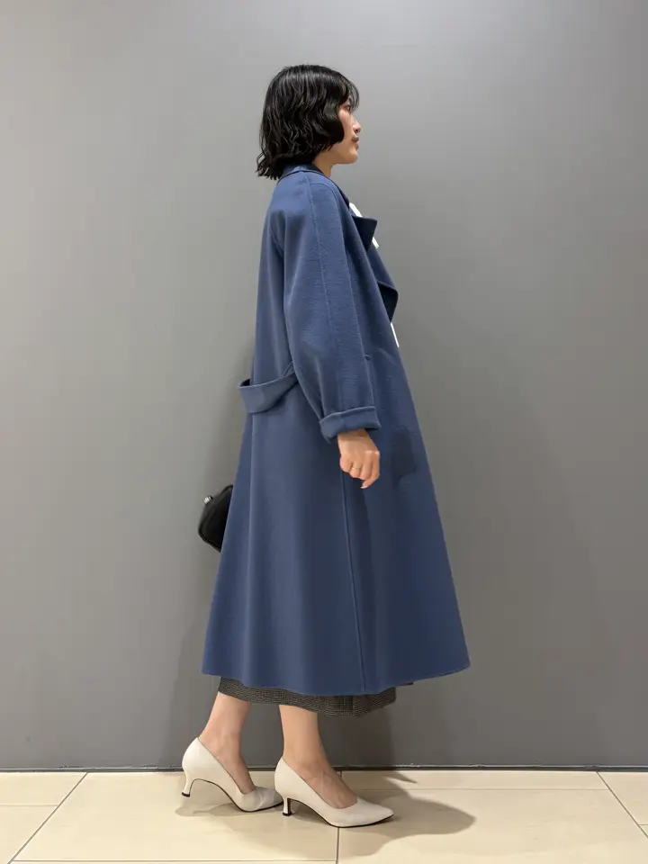 ICB 田中  コーディネート画像