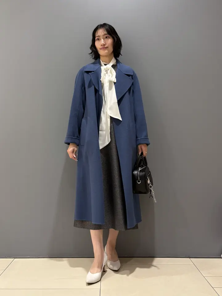 ICB 田中  コーディネート画像