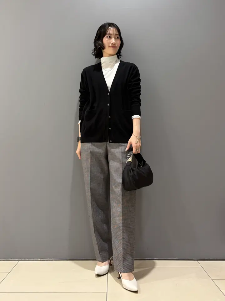 ICB 田中  コーディネート画像