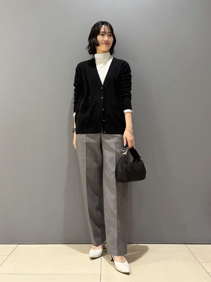 ICB 田中  コーディネート画像