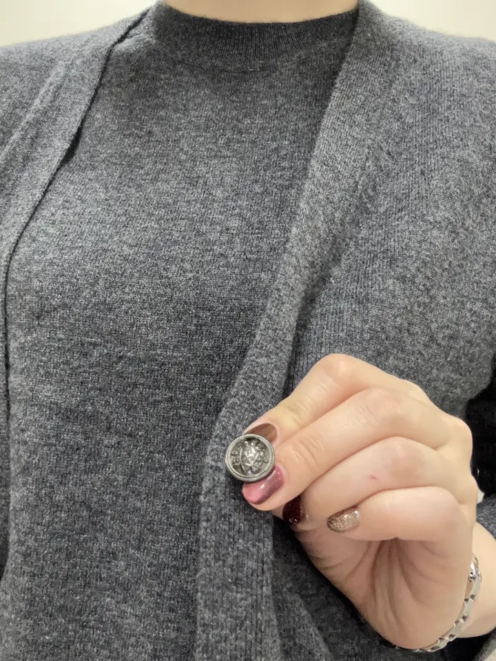 ICB 毛利 コーディネート画像