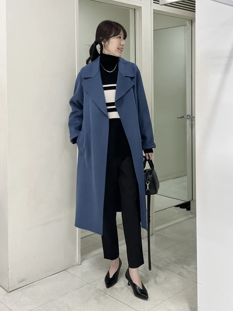  Manami コーディネート画像