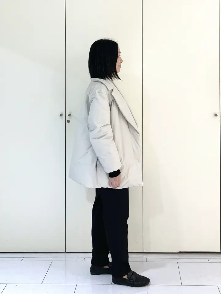 ICB KANAE コーディネート画像