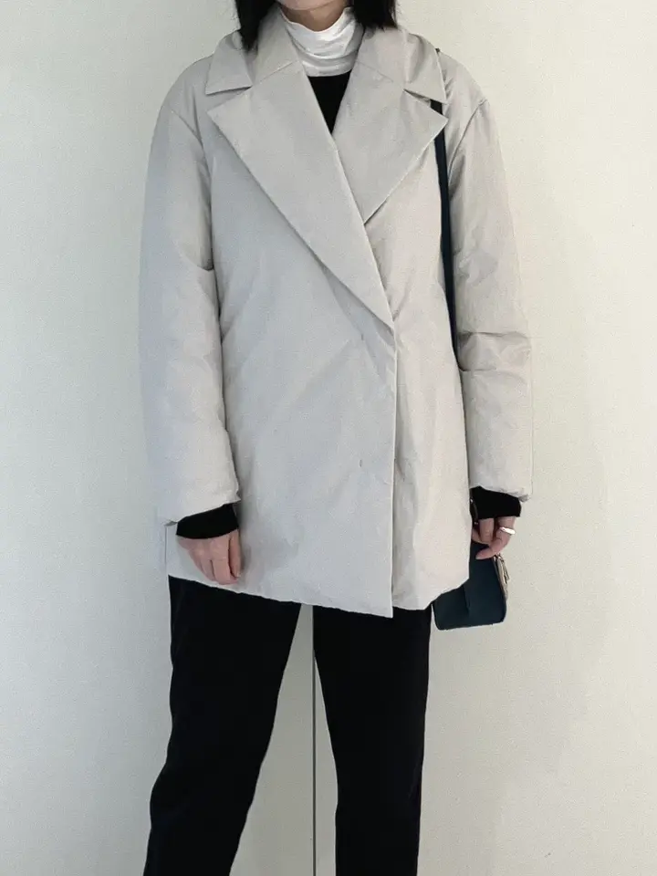 ICB KANAE コーディネート画像