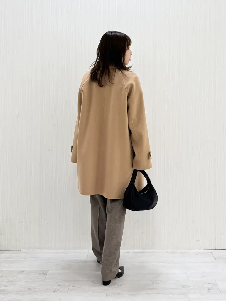 ICB 高橋 コーディネート画像