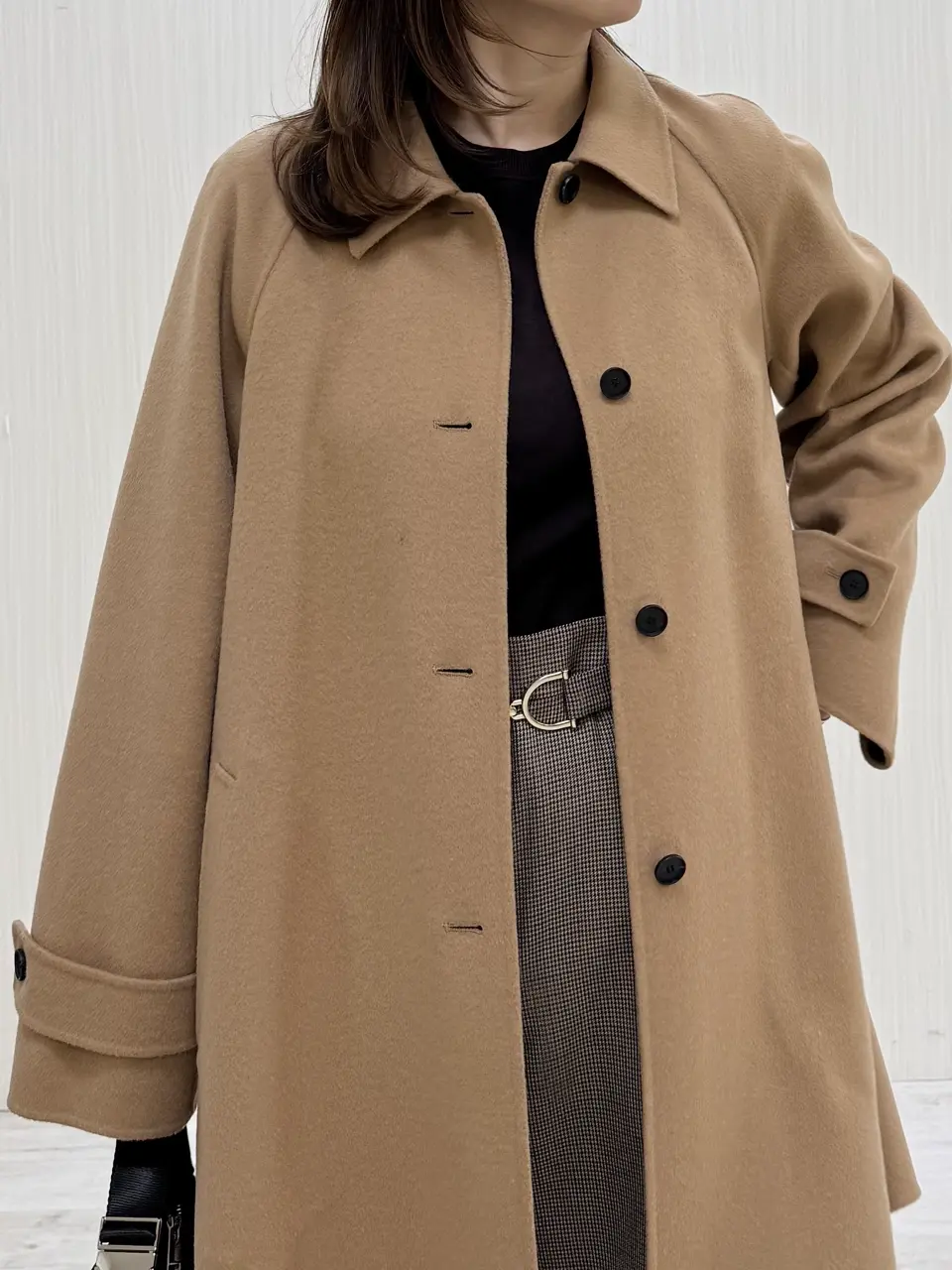 ICB 高橋 コーディネート画像