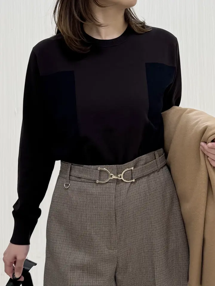 ICB 高橋 コーディネート画像