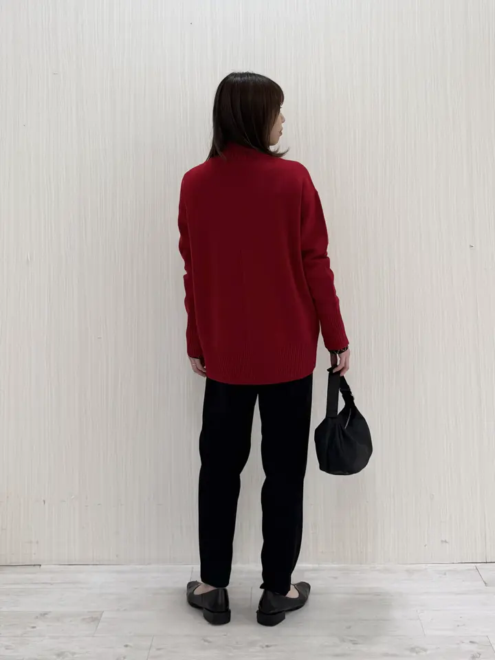 ICB 高橋 コーディネート画像