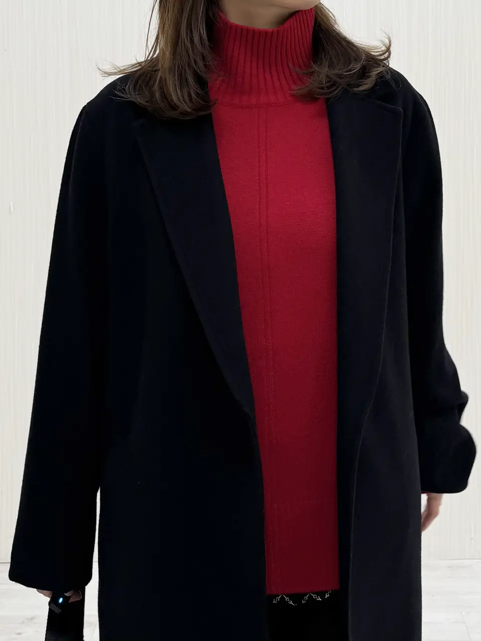 ICB 高橋 コーディネート画像