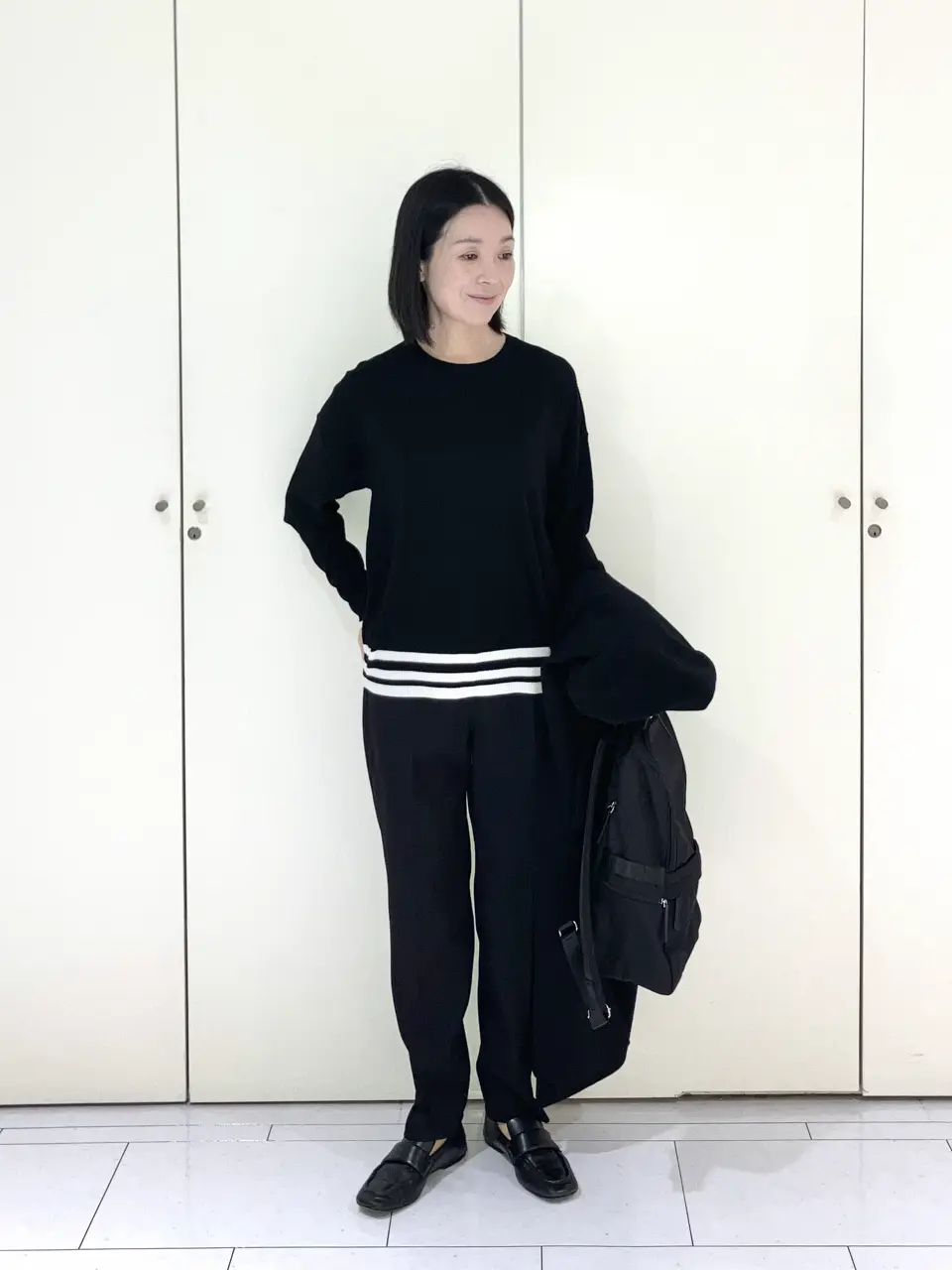  KANAE コーディネート画像