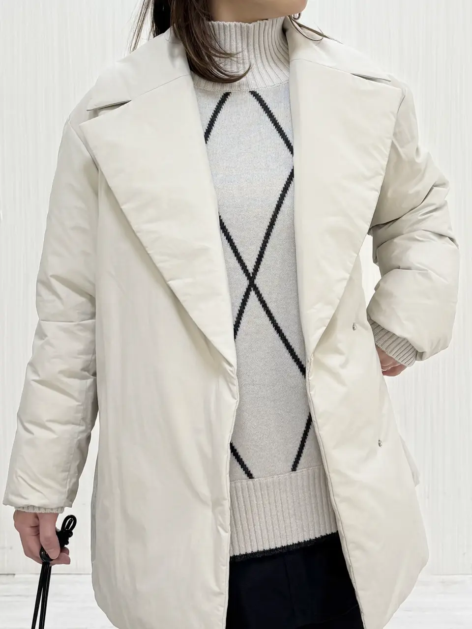 ICB 高橋 コーディネート画像