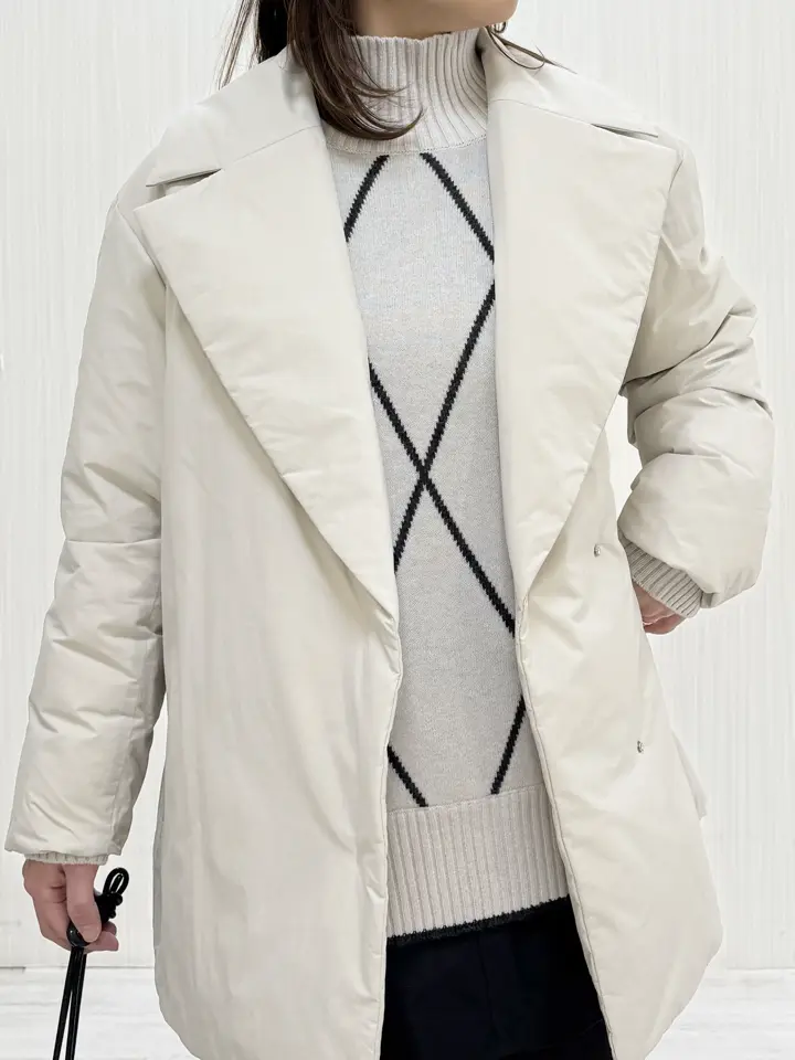 ICB 高橋 コーディネート画像