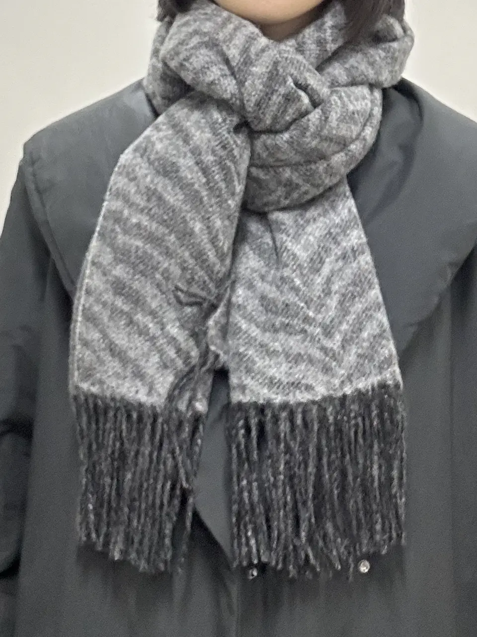 ICB 毛利 コーディネート画像