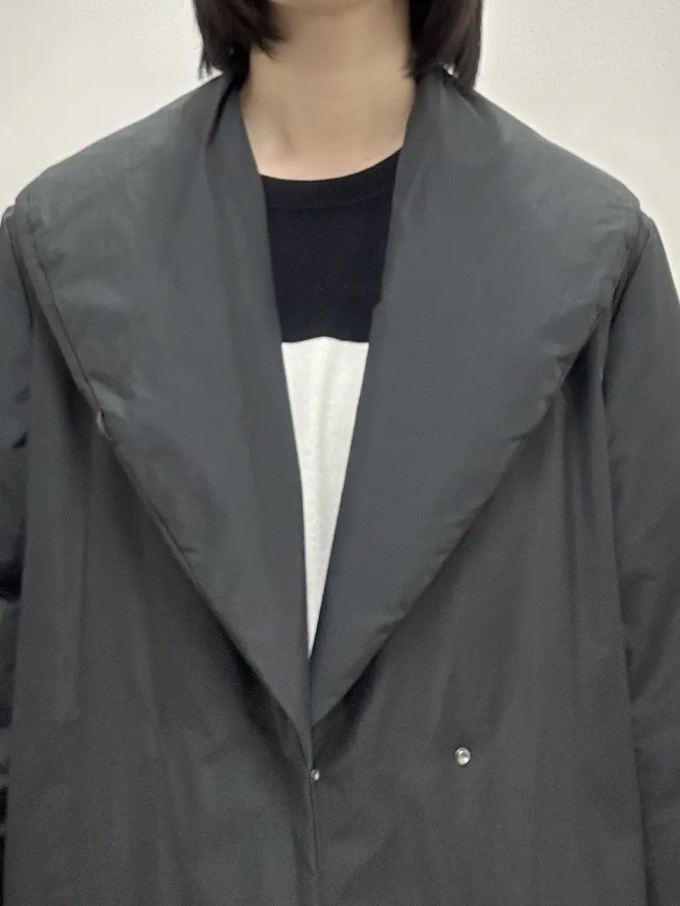 ICB 毛利 コーディネート画像