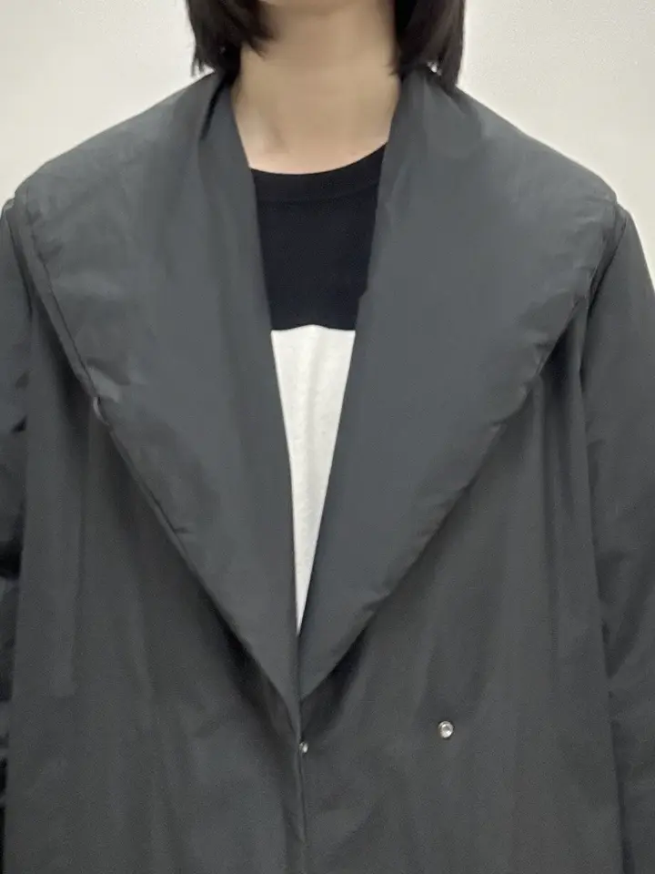 ICB 毛利 コーディネート画像