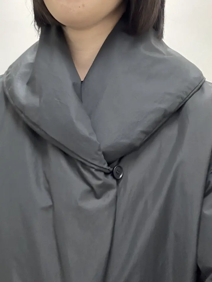 ICB 毛利 コーディネート画像