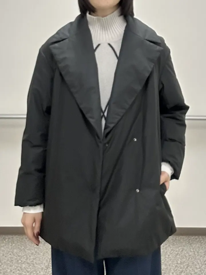 ICB 毛利 コーディネート画像