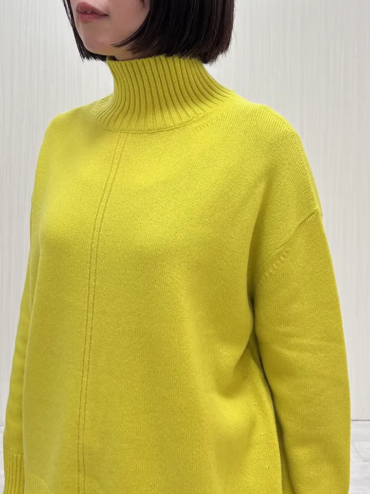 ICB 林 コーディネート画像