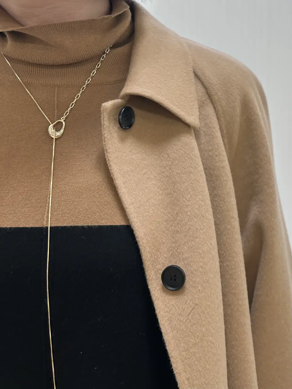 ICB 林 コーディネート画像